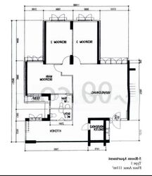 Blk 19 Jalan Tenteram (Toa Payoh), HDB 5 Rooms #594178731